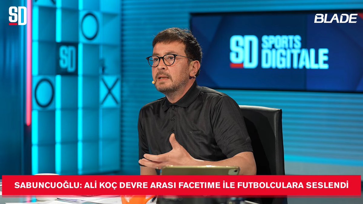 Ersin Düzen: Fenerbahçe tarihinde böyle çok fazla maç vardır. Bu, ilk değil. Fenerbahçe'yi hafife almayacaksın. Fenerbahçe'yi hafife alırsan, Hababam Sınıfı'nı gerilim filmine dönüştürür.