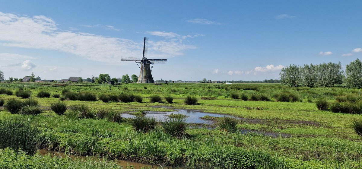 Martin1960's tweet photo. #Fietstocht vandaag, 92 km 😎🚴‍♀️ 🌦https://t.co/3dSHbD41qR #AlphenAanDenRijn #Boskoop #Reeuwijk #Gouda  #Haastrecht #Vlist #Schoonhoven #Goudriaan #Schelluinen #Sleeuwijk #Woudrichem #Rijswijk #Giessen #Andel #Heesbeen #Heusden #Herpt #Haarsteeg #Vlijmen #Moerputten #DenBosch https://t.co/ioBOeeIjFK