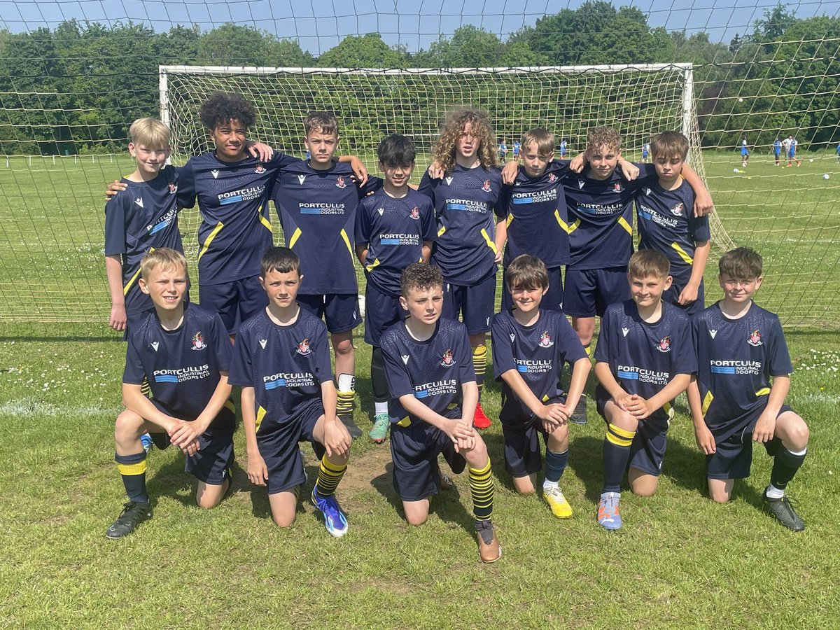 Unfortunately wasn’t our day today but boys played fantastic and a brilliant achievement to make 3 league cup finals in consecutive seasons. Lost out late on in the game to county cup winners and undefeated Harlow town, congrats to them 👏👏. Hold your head up high boys. ⚽️⚽️