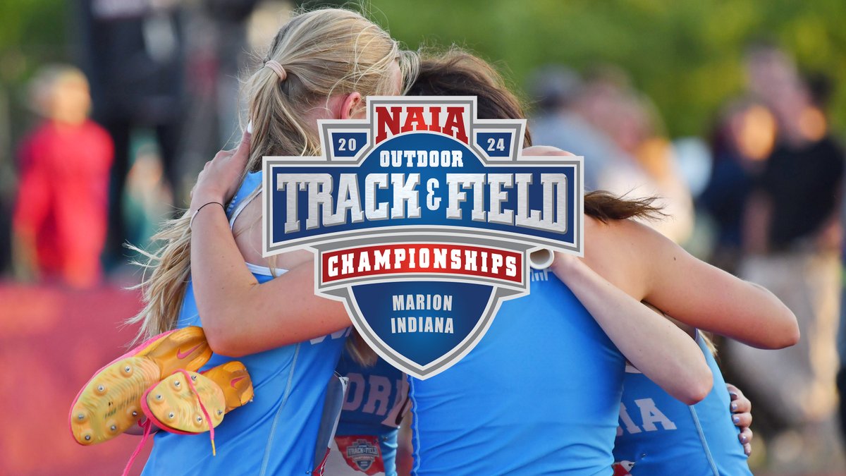 🎽 | 32 @cunetfxc athletes are bound for Marion, Indiana, home to the 2024 NAIA Outdoor Track & Field National Championships. The action gets started on Wednesday, May 22. Check out the preview for a full rundown. 🏆 MEET PREVIEW ➡️ cune.edu/athletics/team…