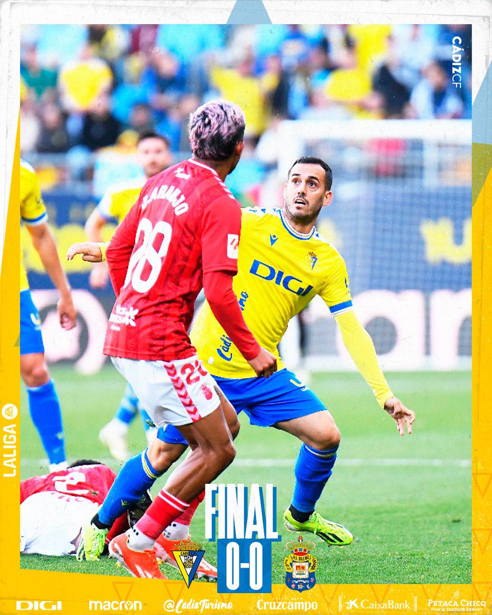Cádiz Club de Fútbol tweet media