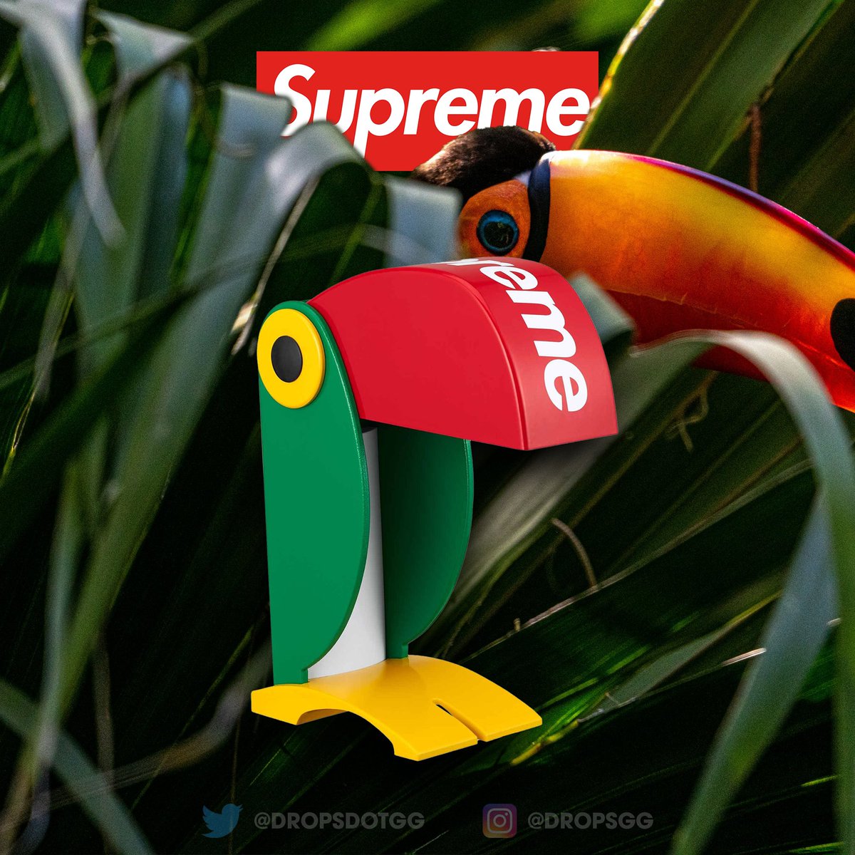 Supreme Drops on X: Supreme Drops on X: