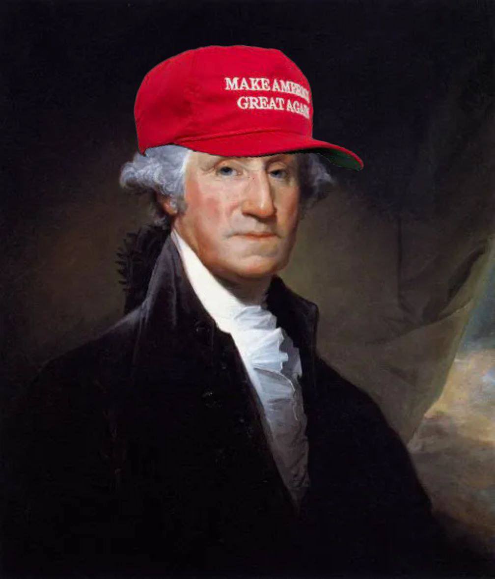 MAGA on BASE tweet media