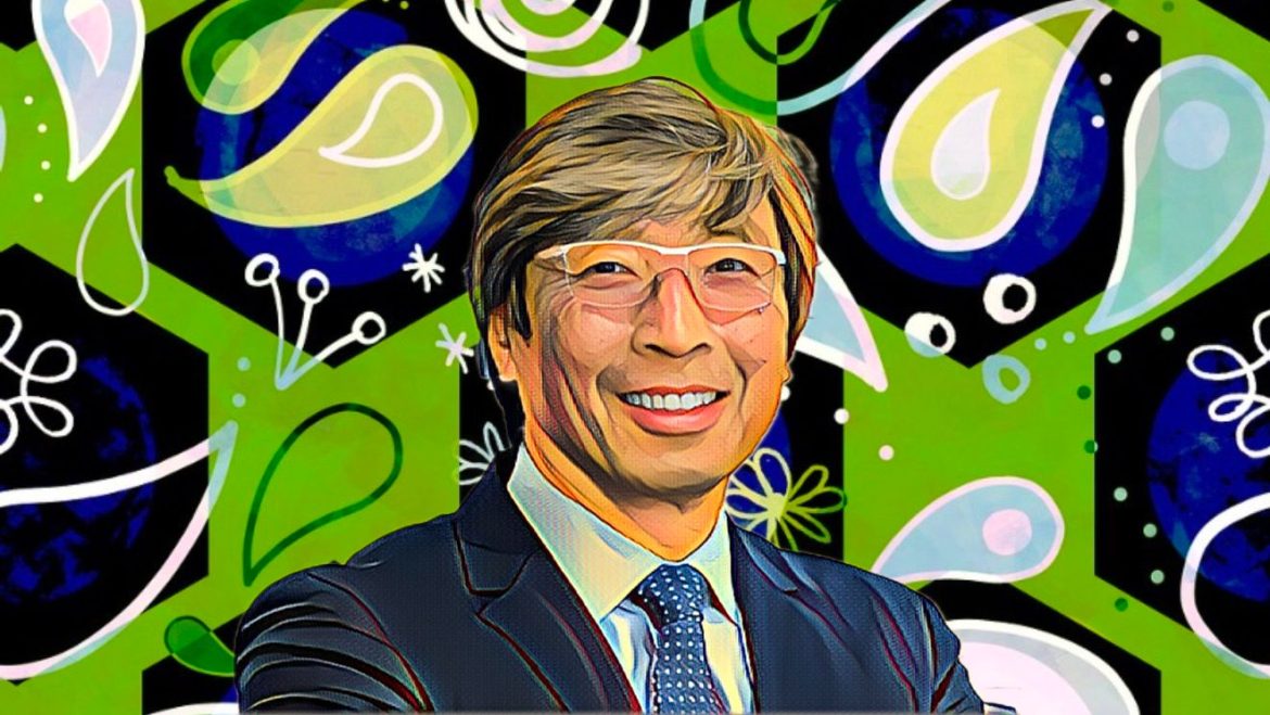 South African-born billionaire Patrick Soon-Shiong makes $1.8 billion in just 26 days

billionaires.africa/2024/05/19/sou…

#AfricanBillionaires #BillionairesAfrica #ImmunityBio #PatrickSoonShiong #SouthAfrica #SouthAfricanbornbillionaire