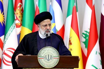 Consternados por las noticias, expresamos al Líder Supremo Ayatolá Ali Khamenei y al querido pueblo de la República Islámica de Irán, nuestra solidaridad y los mejores deseos y esperanzas de que sean localizados sin afectación a su salud el Presidente Raisi y sus acompañantes.