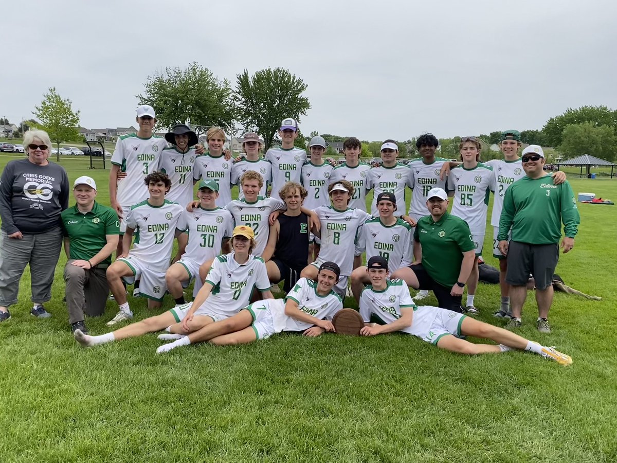 Thank you again to Apple Valley ultimate &amp; the Warrior196 Leadership Foundation for hosting the Chris Goeke Memorial.A wonderful event every year for the best cause. Warrior196.org Glad to have our teams participate in this event &amp; contribute to benefiting the community.