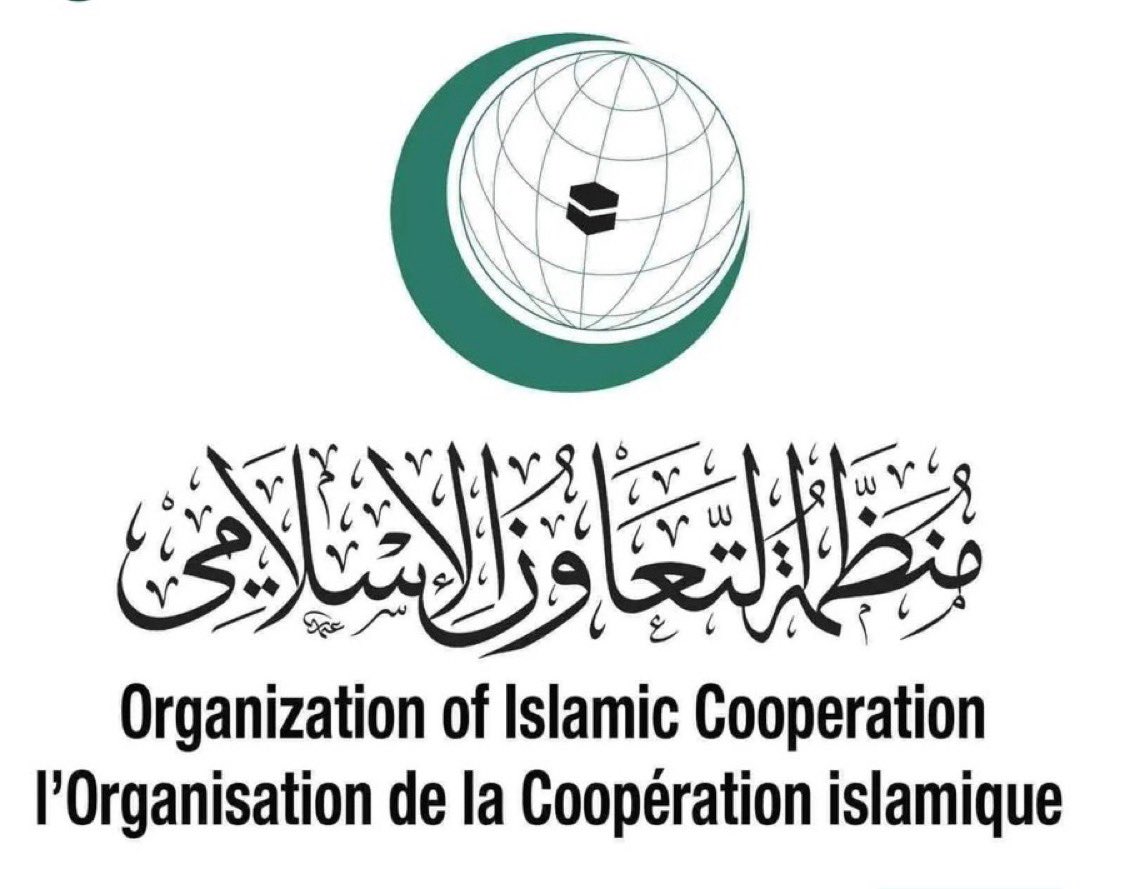 The OIC General Secretariat is Closely Following up on the News Regarding the Iranian Helicopter Carrying the Iranian President and his Accompanying Delegation The General Secretariat of the Organization of Islamic Cooperation (#OIC) is closely following up on the news