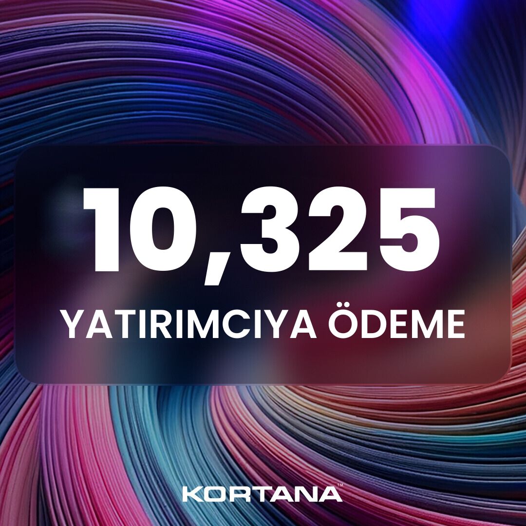 Toplam Benzersiz Yatırımcı Ödemesi