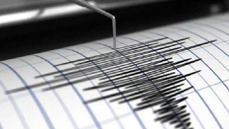 Según reportajes de Funvisis ocurrió un sismo este domingo 19 de mayo de 4.2 al suroeste de la Isla La Tortuga. #19May #Nacionales