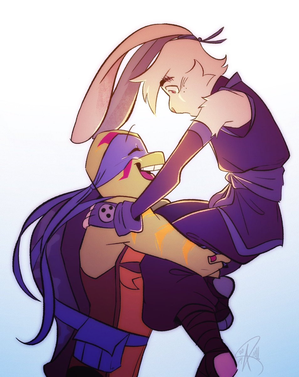 star_jams's tweet photo. Hey, hey, hey, lover !!
#leosagi #rottmnt https://t.co/QapK4O2gWH