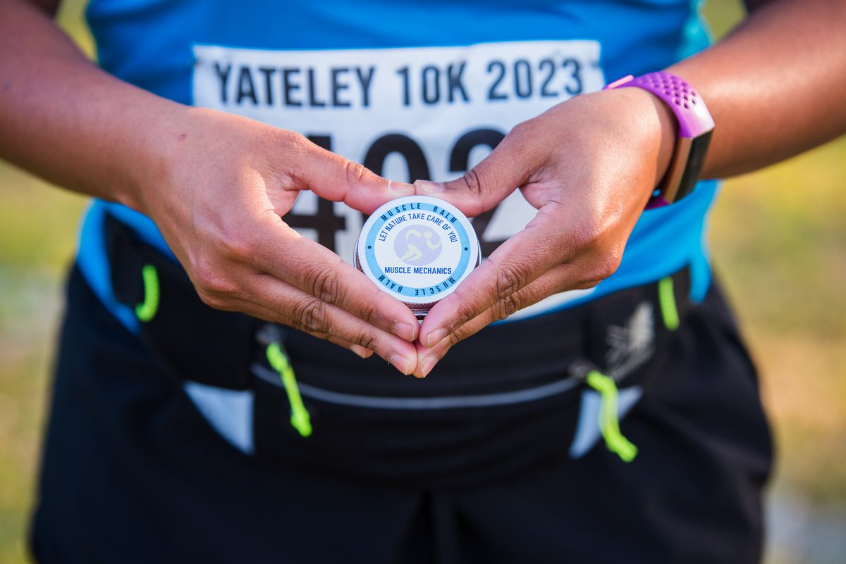 10k Road race starts next month..for warming up or post race relaxation, this balm works for your recovery.
#running #trailrunning #ialso100 #ialso2024 #smallbiz #sprinting #gym #training #football #weightlifting #strengthwork #muscles