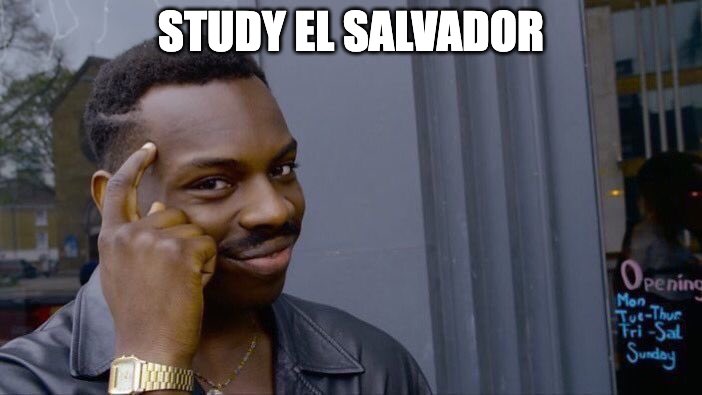 FUN FACT: El Salvador mined 474 BTC (~$32M) over the last 3 years using geothermal power 🧠