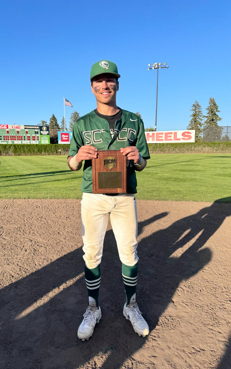 SCTCC Baseball tweet media