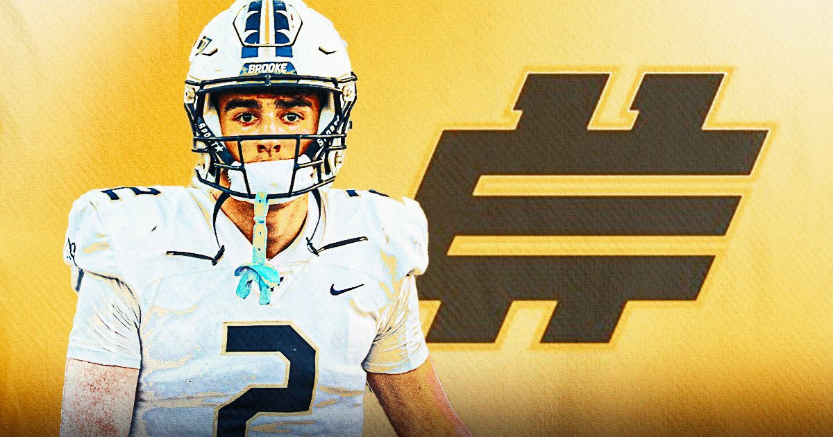 Elite Missouri QB commit Matt Zollers has earned an invite to the @Elite11 Finals this summer in Los Angeles🐯 Read: on3.com/college/missou…