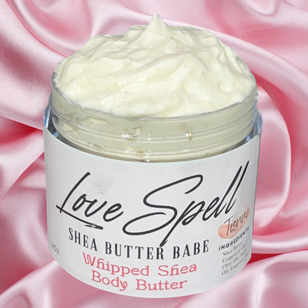 My Body Butters are highly moisturizing, nourishing and gentle!

-Adds glow to skin
-Improves skin texture
-Reduces appearance of dark spots, hyperpigmentation, acne scars and discoloration
-Evens out skin tone
-Helps with eczema, psoriasis, dermatitis, cracked skin, etc