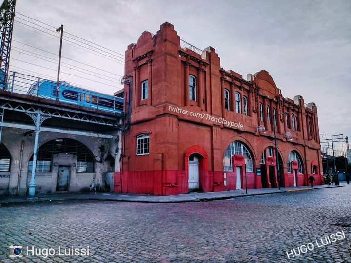 ⚠️ IMPORTANTE #LineaRoca #TrenRoca

🍀 Terminaron las reparaciones de emergencia en el 'Puente Arco 21' del viaducto Barracas.
 
🚄 Los trenes vuelven a circular con el cronograma de horarios anterior al 08/05.

🍀 Restablecen servicios 'Directos' en los ramales que los tenían.