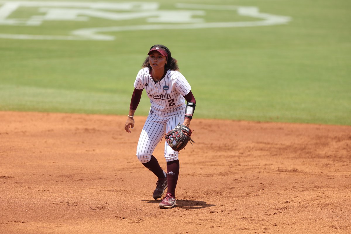Texas A&M Softball tweet media