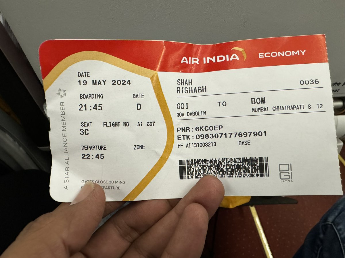 Shah_rish's tweet image. Every Vote Counts 

#VoteForDevelopement
#VoteForNewIndia
#VoteForBharat
#voteforModiji 

@narendramodi ji 

#loksabha_elections_2024