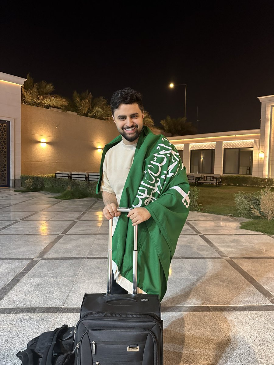 توكلنا على الله الى المكسيك 🇲🇽🏆🇸🇦