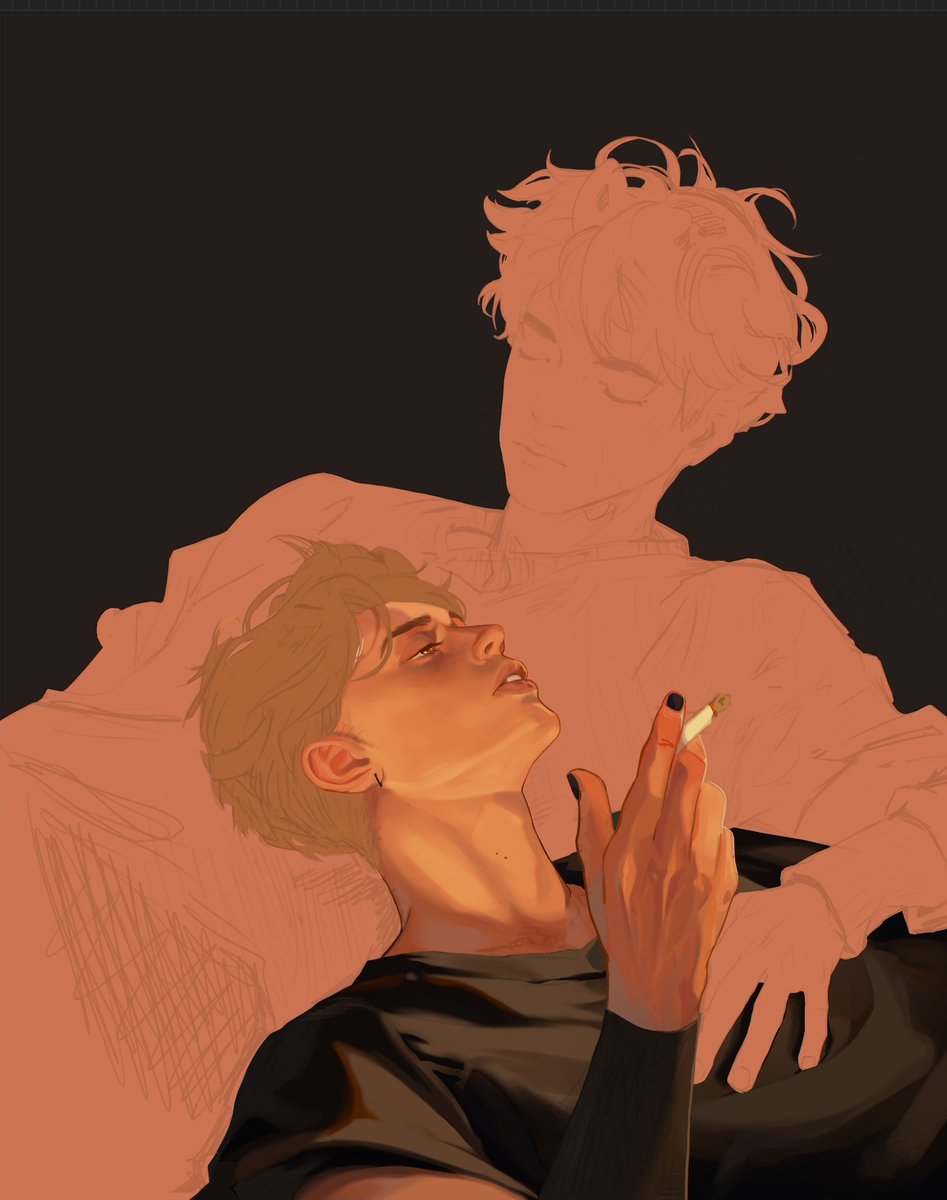 CourtStow10's tweet image. Currently working on some #aftg fluff. After finishing The Sunshine Court, I realized how much I missed Andrew and Neil