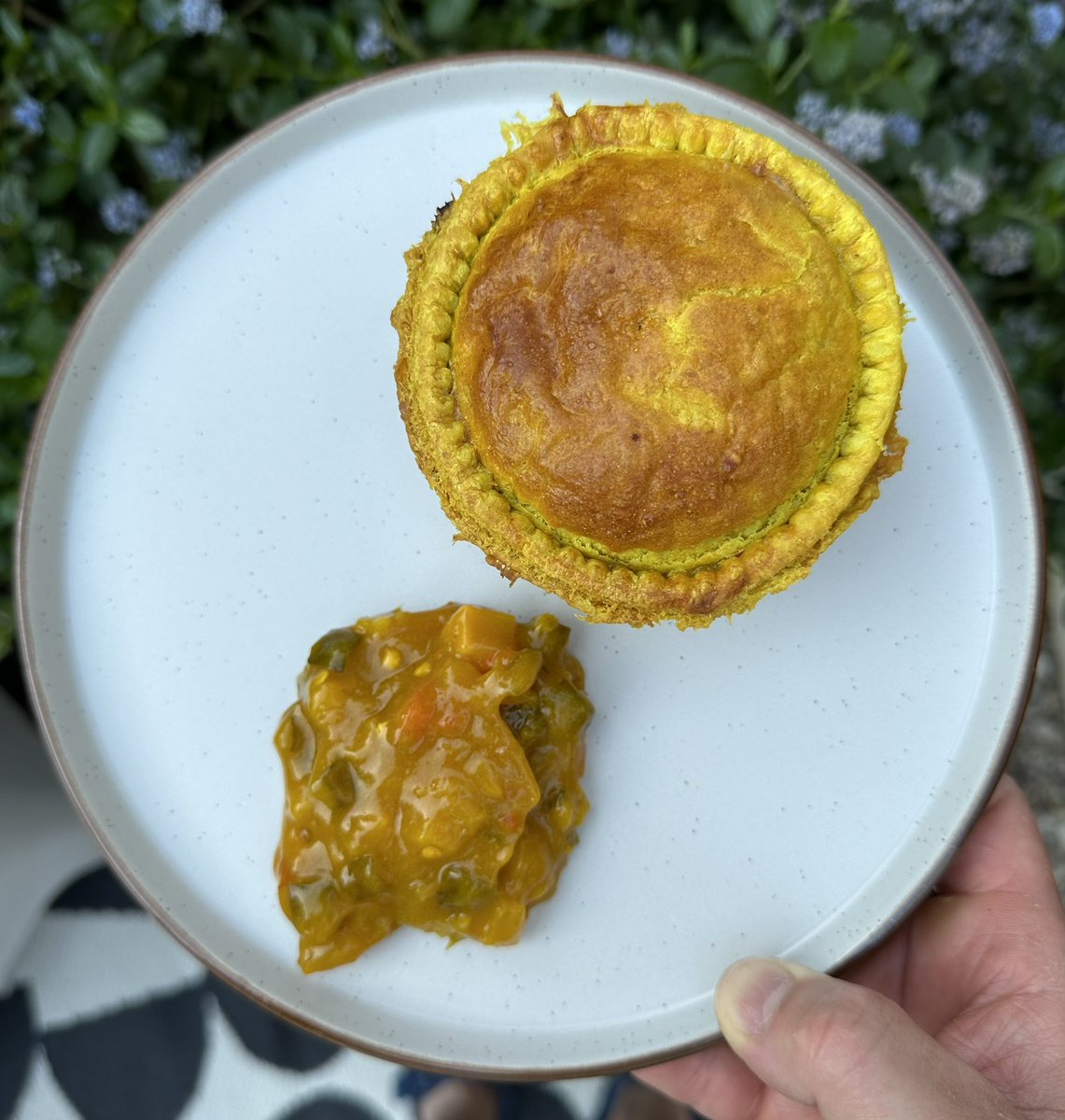 Patels Pies tweet media