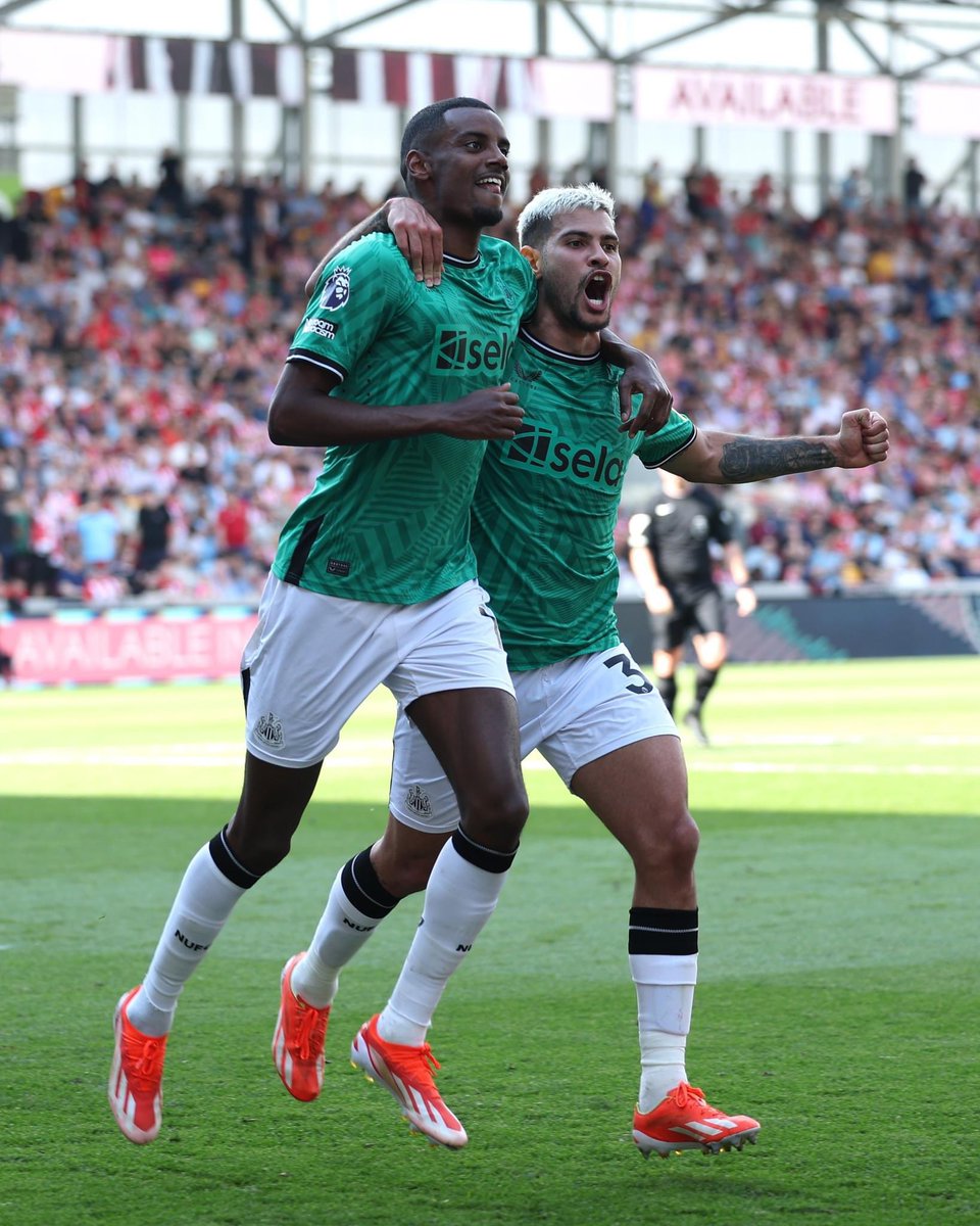 geordiejosh's tweet image. These two.

Say nothing. Just like and retweet.