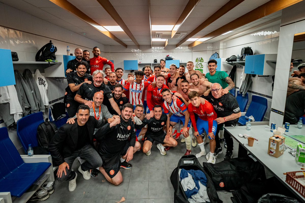 🥉 HEM FET HISTÒRIA! 🙌