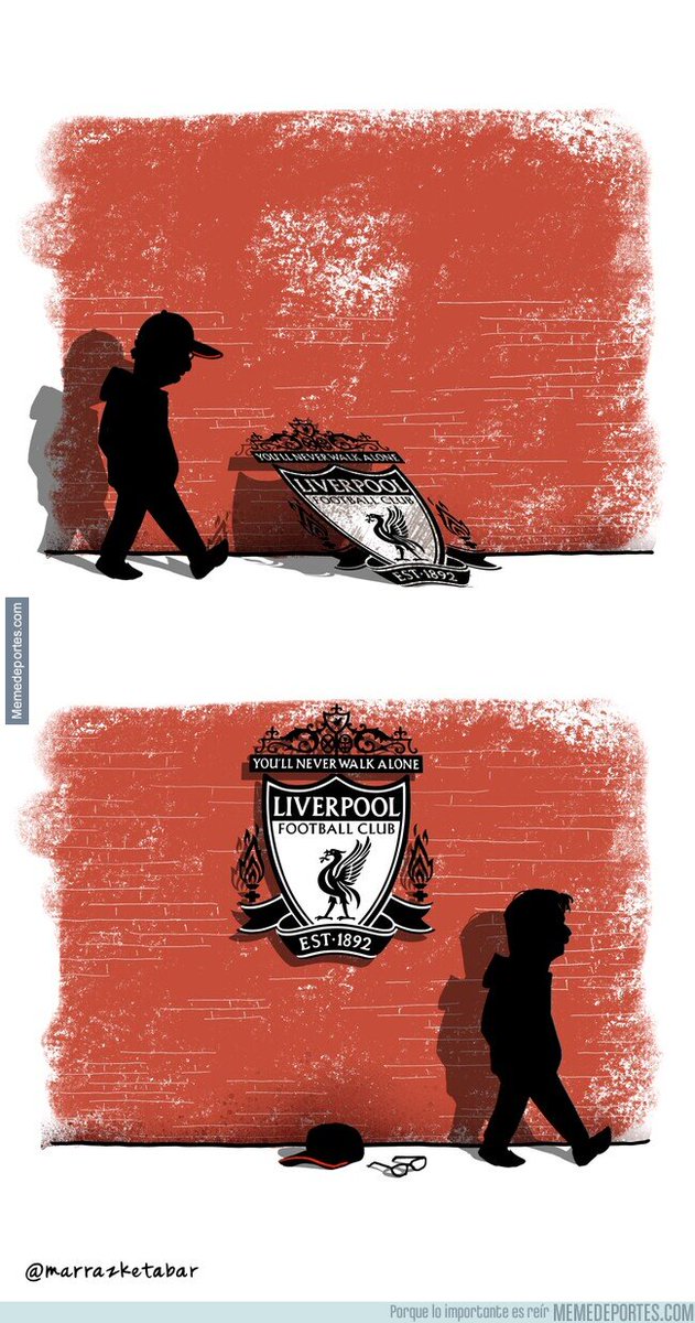 La descripción más solemne del paso de Klopp por el Liverpool memedeportes.com/futbol/la-desc…
