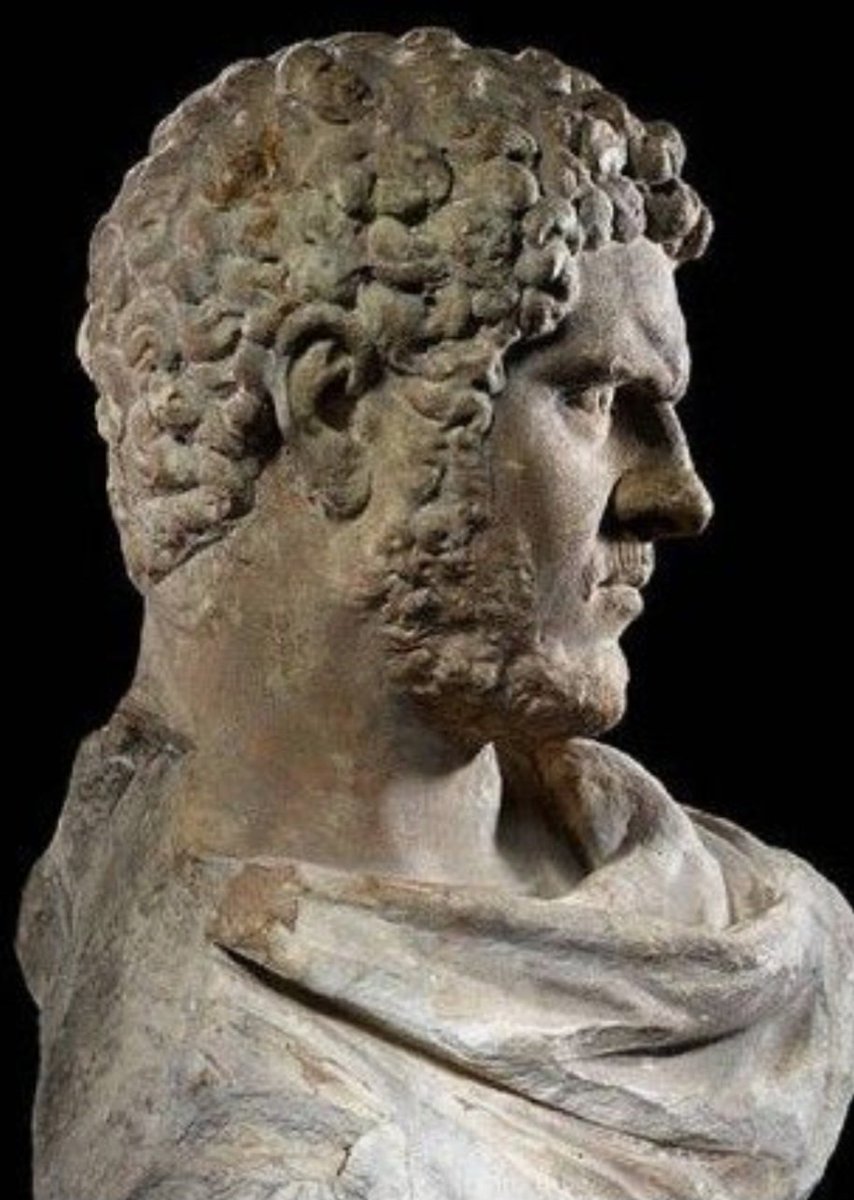 Though emperor Caracalla was infamously described by historian Edward Gibbon as 'the common enemy of mankind,' he arguably decreed the most revolutionary imperial edict (212 AD) by granting full Roman citizenship to all free men & by extension, all free women in the Roman Empire.