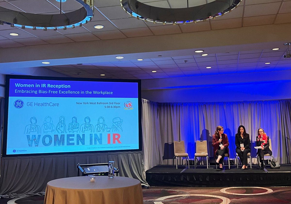 Estefania Gonzales (@_estefagonzales) on Twitter photo My favorite part about <a href="/thegestgroup/">GEST -Global Embolization Symposium & Technologies</a> is celebrating and learning from the trailblazers who make this field so unique and revolutionary.
Thank you for another incredible meeting at #GEST2024 My favorite part about <a href="/thegestgroup/">GEST -Global Embolization Symposium & Technologies</a> is celebrating and learning from the trailblazers who make this field so unique and revolutionary.
Thank you for another incredible meeting at #GEST2024