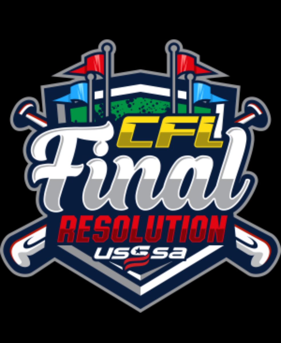 Congrats to Macrae Healey, Dutch Stratton, Evan Chaytor, and Ciaran Kent. They played in the 13U Open Division of the @USSSA CFL Final Resolution Tournament this weekend in Sorrento, Florida.

#CanesAtlantic #CanesFlorida #TheCanesBB #CanesFamily #SwingThatBat  🖤 💛