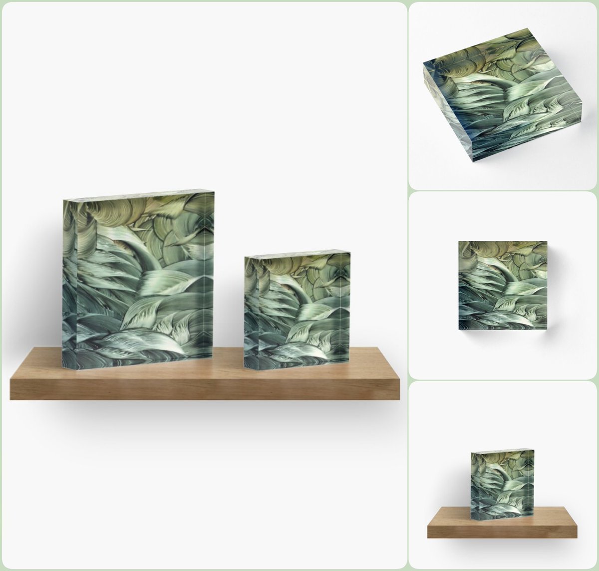 Goddess of the Dawn Acrylic Block~by Art Falaxy~ ~Be You Artfully~ #accents #homedecor #art #artfalaxy #coasters #mugs #puzzles #acrylicblocks #aprons #redbubble #trendy #modern #gifts #FindYourThing redbubble.com/i/acrylic-bloc…