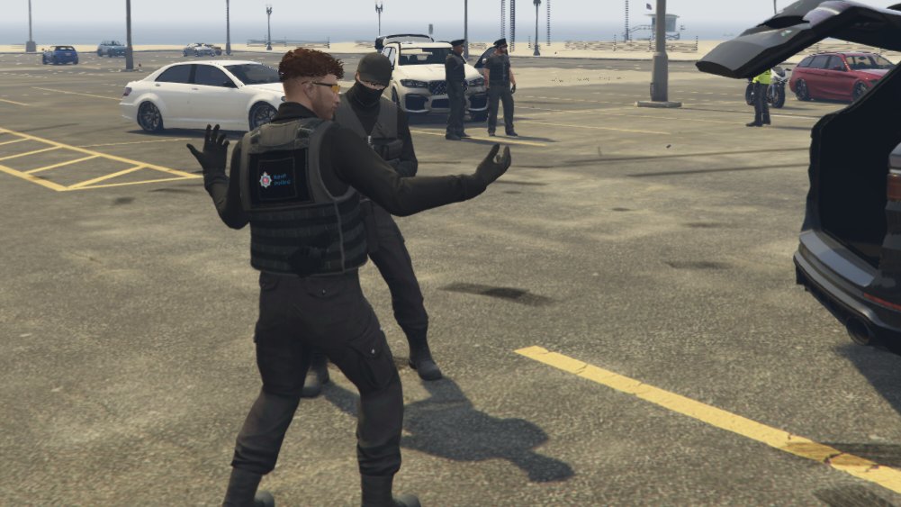 Kent Police TinyRPC tweet media