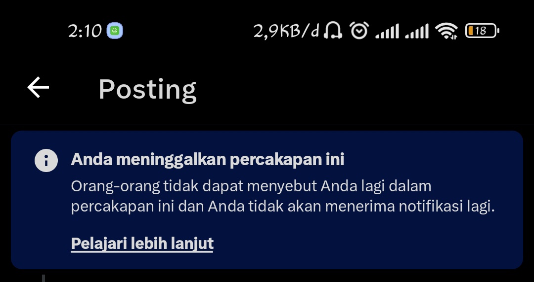 YaAllah tolong ini gimana cara balikinnya ges😭😭😭 hp gue ngelag trs mencet mencet sendiri grgr delay tolongin😭😭😭