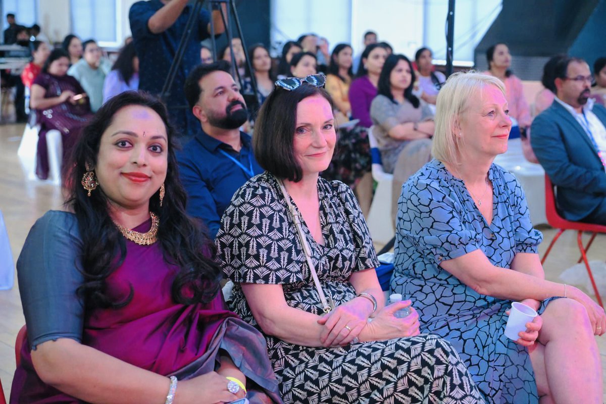 UUKMA nurses forum Annual conference and Nurses Day celebration on the 11 May at Nottingham.Inspired by powerful speeches/messages from <a href="/dunn/">Andy Dunn</a> Stephanie @CNOEngland @CNO Nottingham <a href="/sam/">Sam Luckenbill</a> Harris <a href="/Elaine/">Elaine Reddy</a> Cole .Thank you to everyone who made this memorable.