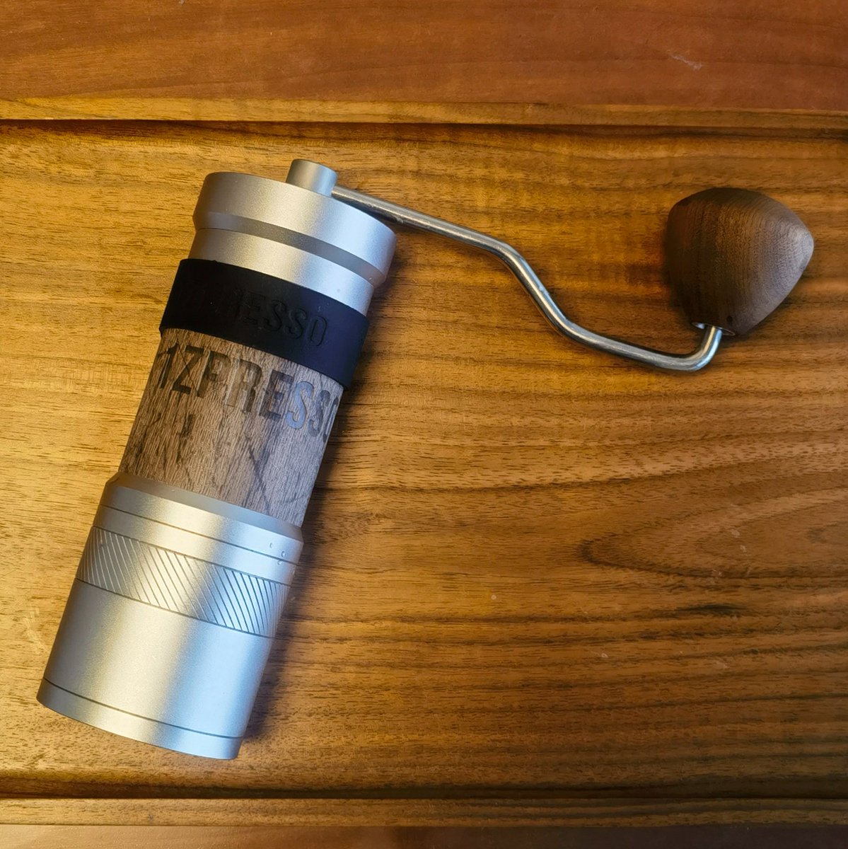 1ZPRESSO　エスプレッソメーカー 1Zpresso (@1Zpresso_jp) / X