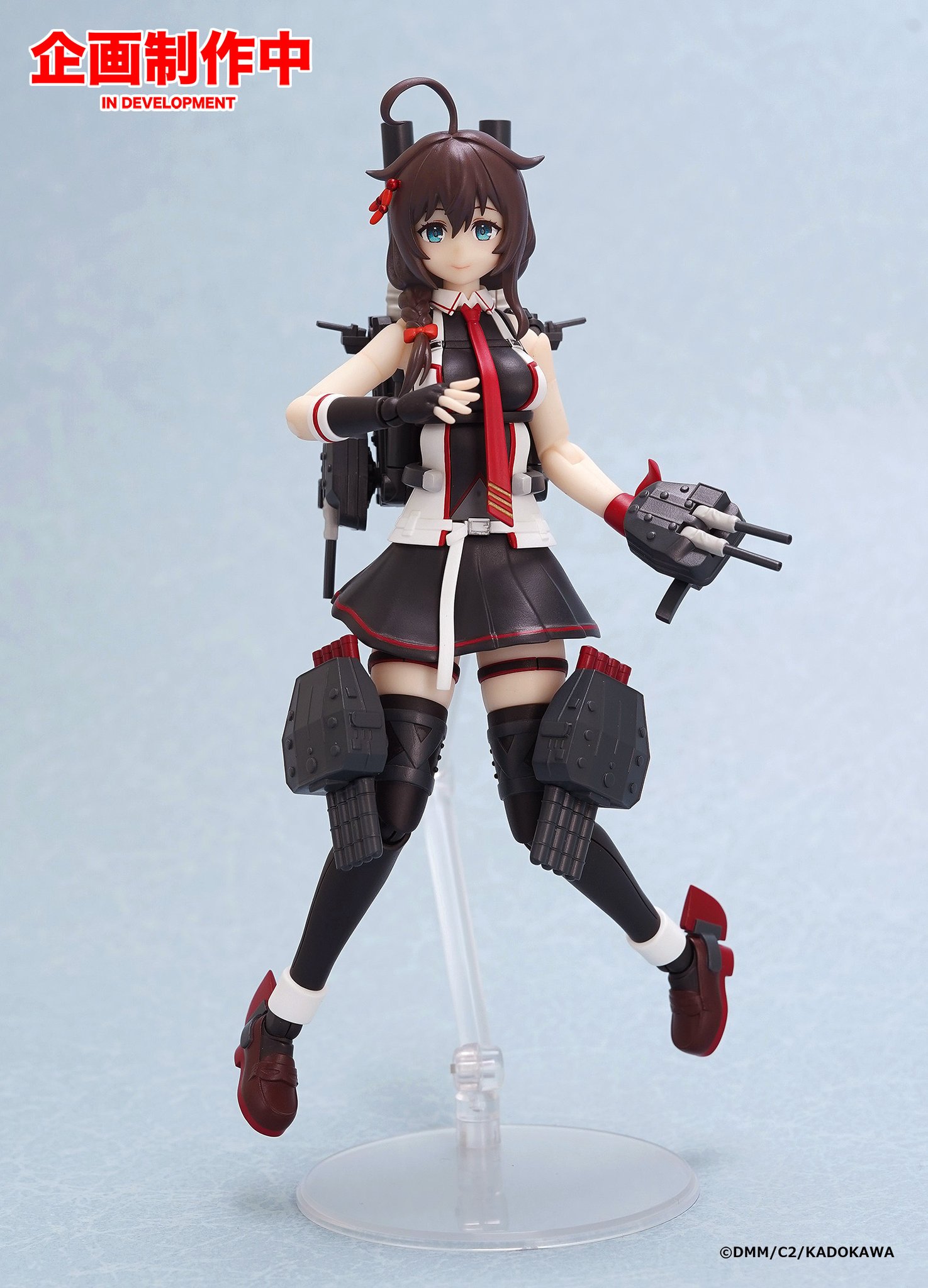 PLAMATEA 時雨改三 (プラモデル)新品未開封品 PLAMATEA 艦これ 時雨改