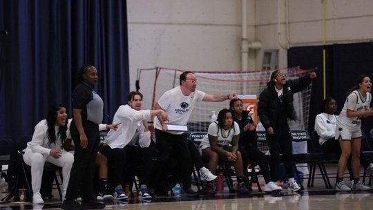 Archbishop Ryan Welcomes Tom Dillard As Varsity Girls' Basketball Head Coach aopathletics.org/news/2024/5/7/… @joemasonwrites @MelissaMHM @belladiamore @PAcatholic @ADRobinson3 @johnknebels @jmverlin