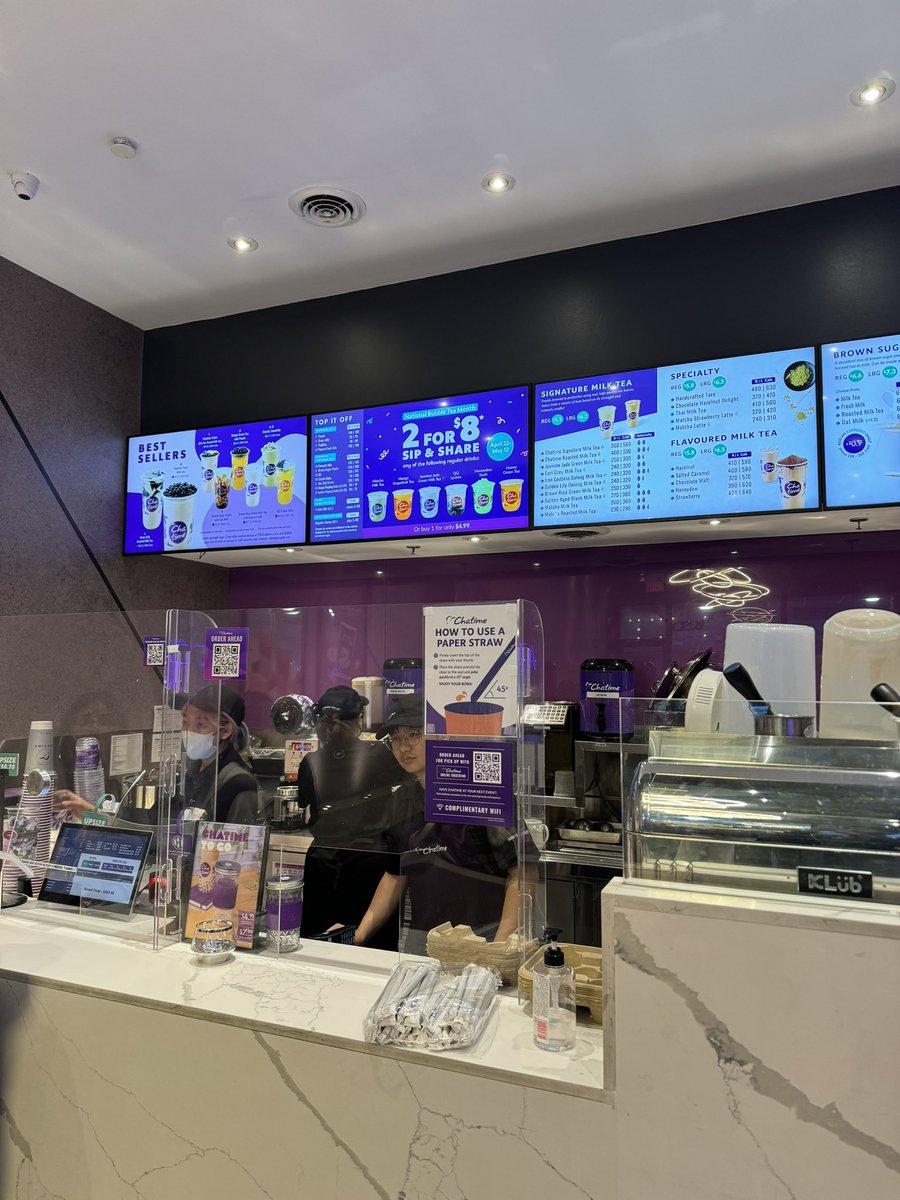 Thanks for joining us at SOG-Boba at <a href="/KubeHuddle/">KubeHuddle</a> Toronto 🇨🇦🫶