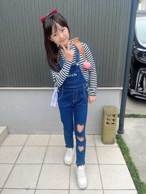 Twitterのコスプレ画像8