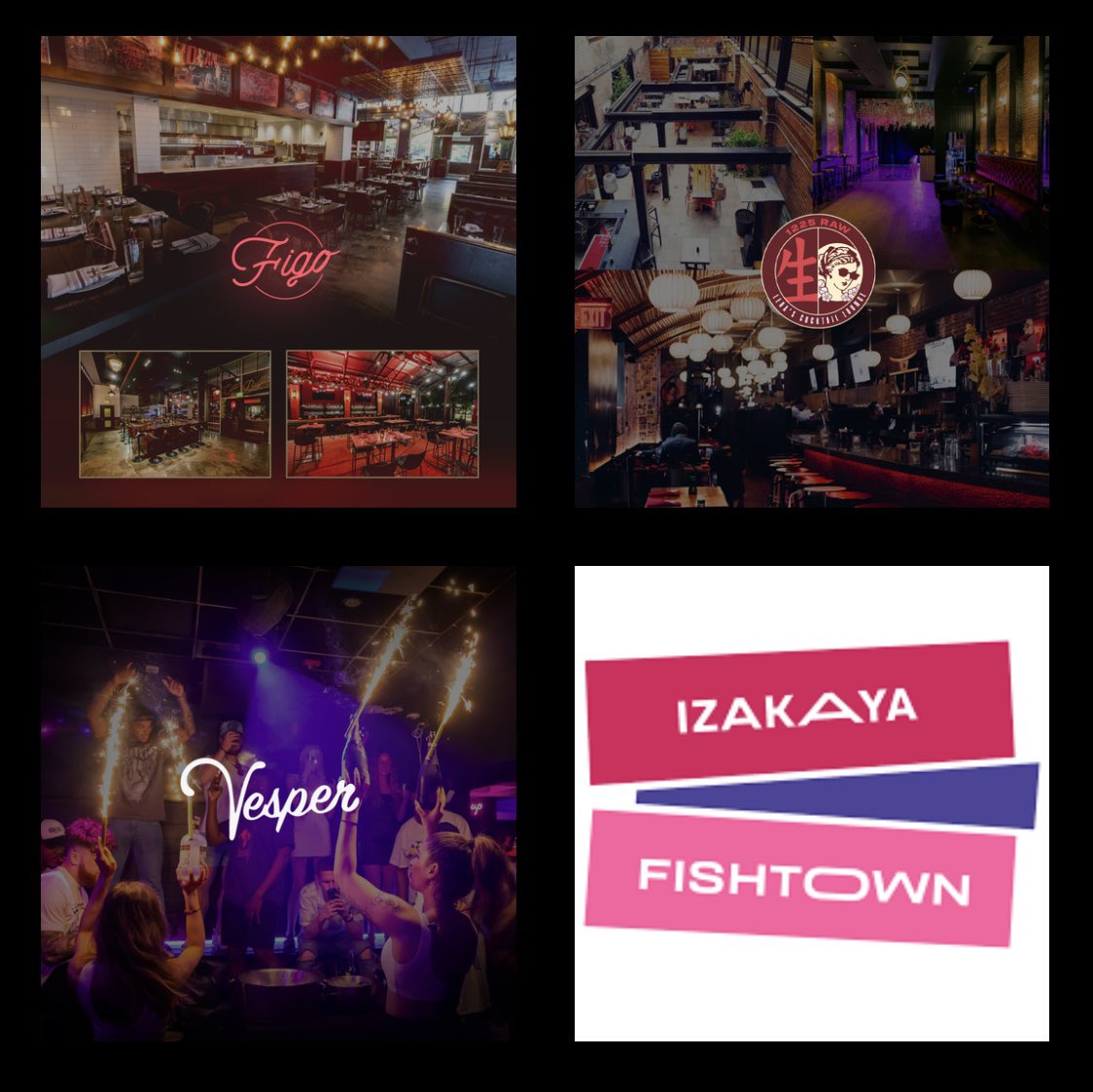 Glu Society tweet media