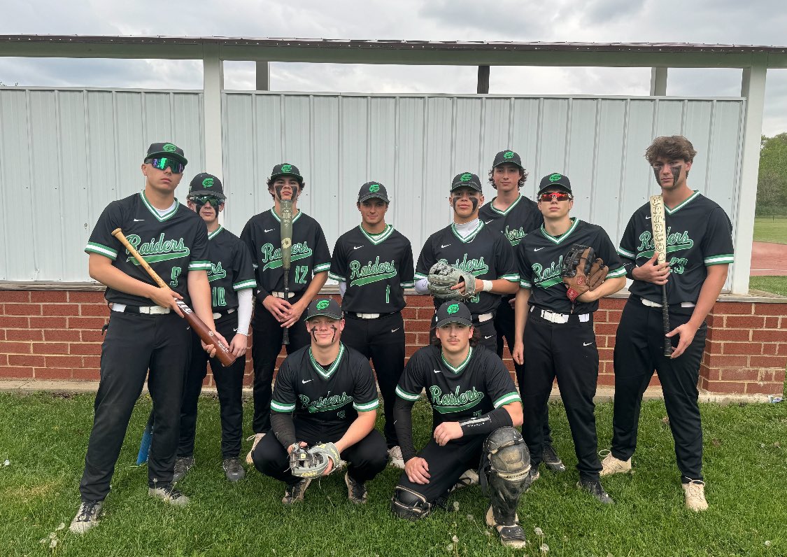 Columbia Baseball tweet media