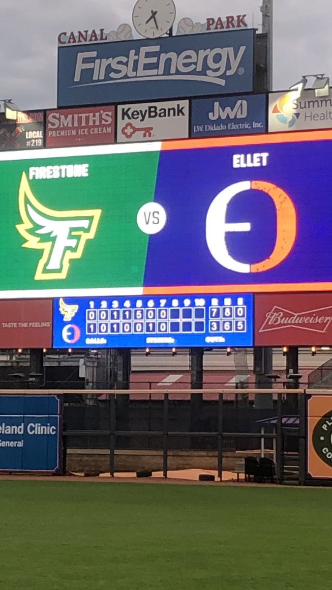 APS Athletics (@apsathletics1) on Twitter photo CONGRATULATIONS Firestone baseball, 2024 City Playoff Champions! <a href="/akronschools/">Akron Public Schools</a> <a href="/MBeavenABJ/">Michael Beaven</a> <a href="/beaconjournal/">Akron Beacon Journal</a> <a href="/FirestoneCLC/">Firestone HS</a> <a href="/ElletAthletics/">Ellet Orangemen</a> <a href="/AkronOhioMayor/">Mayor Shammas Malik</a> CONGRATULATIONS Firestone baseball, 2024 City Playoff Champions! <a href="/akronschools/">Akron Public Schools</a> <a href="/MBeavenABJ/">Michael Beaven</a> <a href="/beaconjournal/">Akron Beacon Journal</a> <a href="/FirestoneCLC/">Firestone HS</a> <a href="/ElletAthletics/">Ellet Orangemen</a> <a href="/AkronOhioMayor/">Mayor Shammas Malik</a>