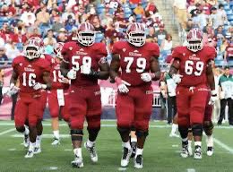 I am blessed to say I have received an offer from @UMassFootball @trenchmenAC @Royals__FB @chadmavety55 @coachalexmiller @Excelspeed12 @Andrew_Ivins @larryblustein @MohrRecruiting @JeffConawayTFA @CoachBroomfield @247recruiting
