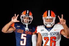 Thank you @cnfootball for coming by Practice to see our @dhhs_devildogs 🔥🔥🔥🔥