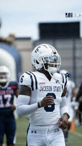 #AGTG✝️ After a great conversation with @TheRealJavJones I am blessed to receive an offer from THEE Jackson State University! @shayhodge3 @ESPN3ALLDAY @MacCorleone74 @CoachRuffin39
