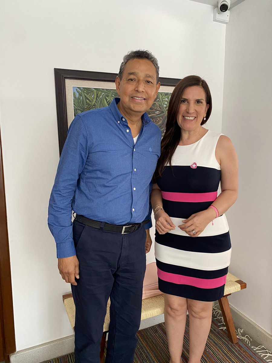 Reunión con senadora <a href="/kenialopezr/">Dra. Kenia López Rabadán</a> sobre instalación de Consejos Ciudadanos que impulsa <a href="/ulisesruizor/">Ulises Ruiz Ortiz</a> en las regiones de Oaxaca para promover a #XochitlPresidenta2024