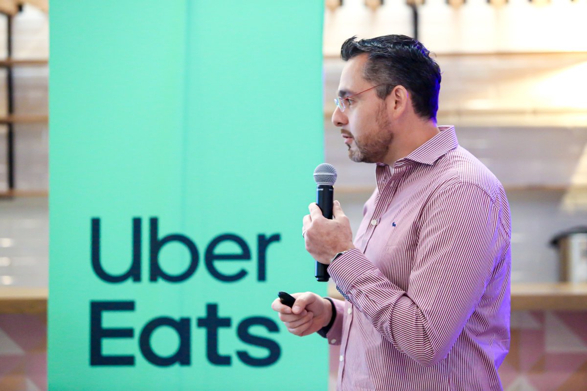 ¿Ya te enteraste? 🧐  

🗣️En Jalisco, Uber Eats empezará operaciones en cinco municipios más. Échale un ojo a esta información y conoce el detalle: gobjal.mx/ExpansionUberE…