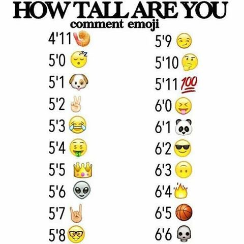 I'm 🤔 how about you?