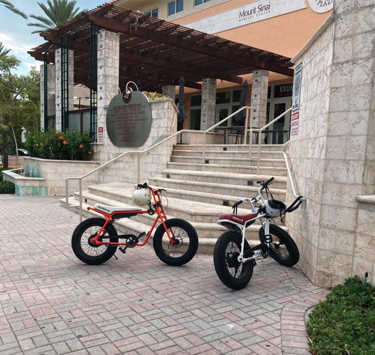 County votes 12-0 to grant Village authority to enforce its regulations regarding electric bicycles, motorized scooters and micro-mobility devices on Crandon Blvd, but more steps are needed before enforcement can start.  1l.ink/BND3SN3
#islandernews #keybiscayne